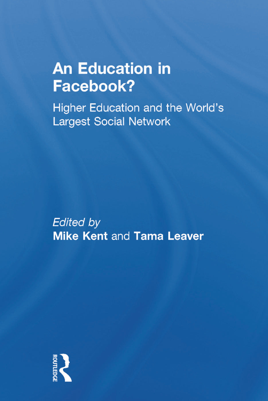 Education in Facebook?