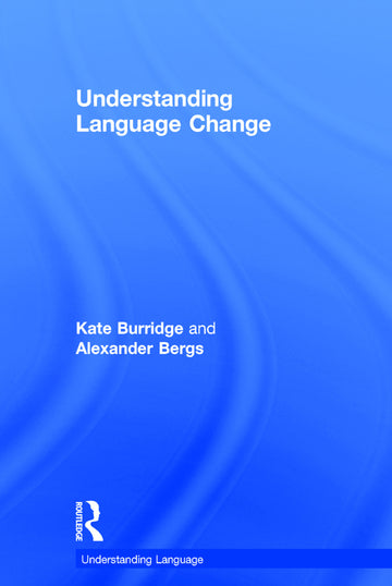 Understanding Language Change