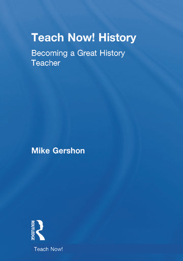 Teach Now! History