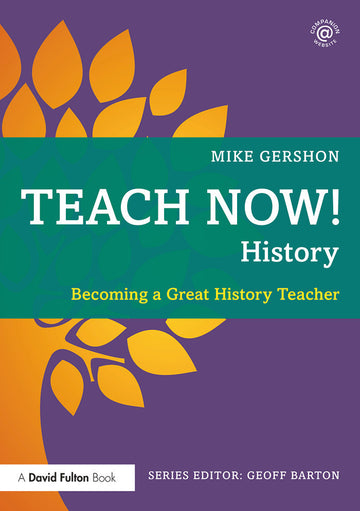 Teach Now! History
