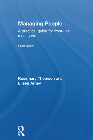Managing People