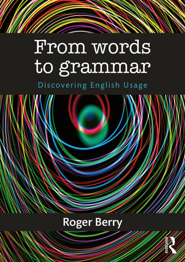 From Words to Grammar