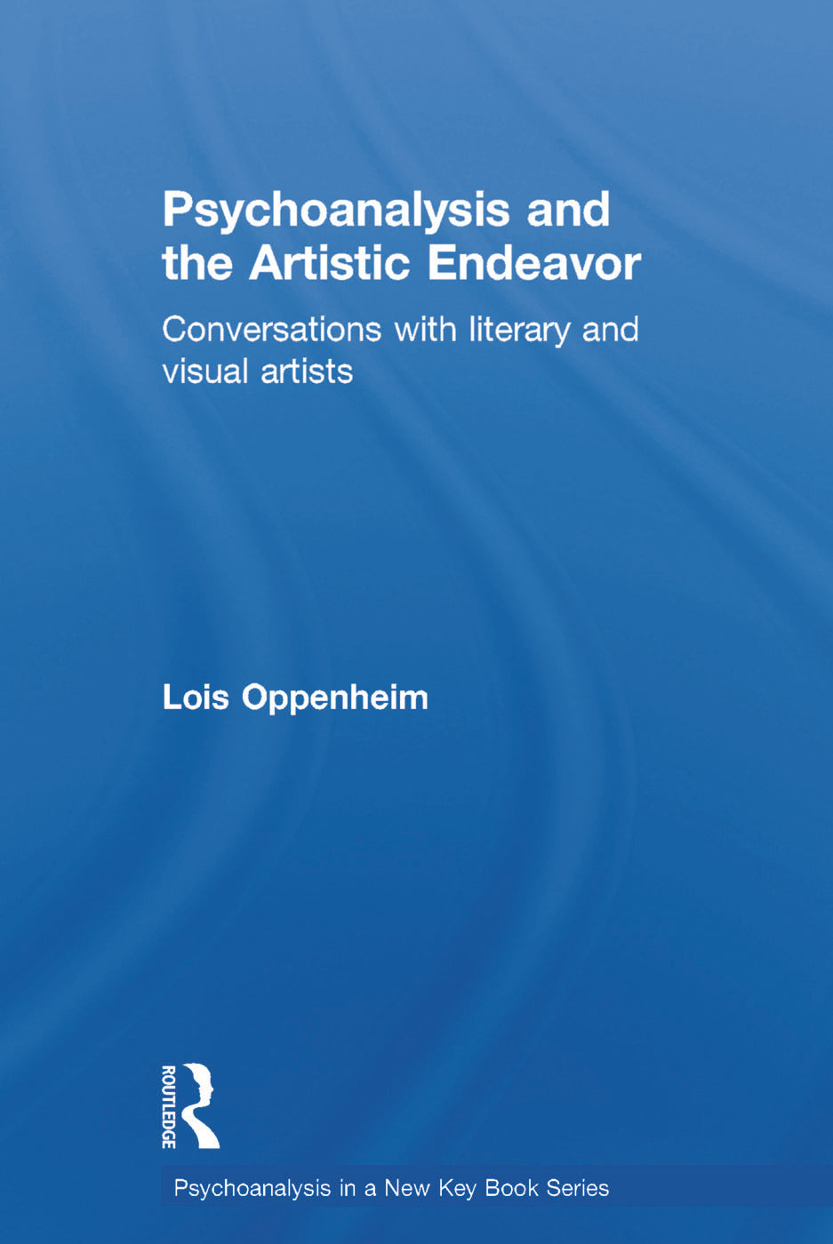Psychoanalysis and the Artistic Endeavor