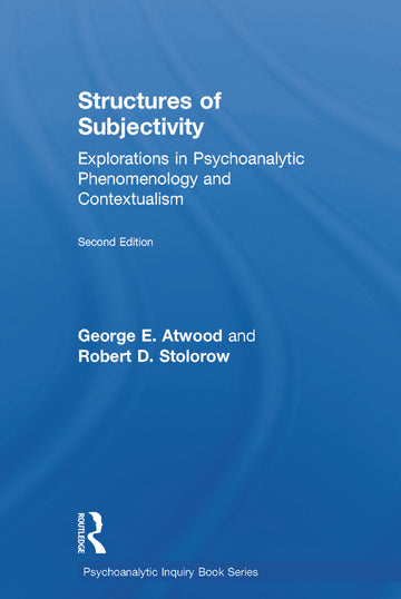 Structures of Subjectivity