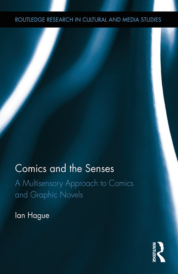 Comics and the Senses
