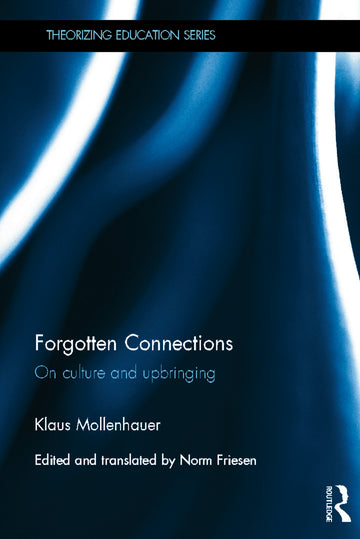 Forgotten Connections