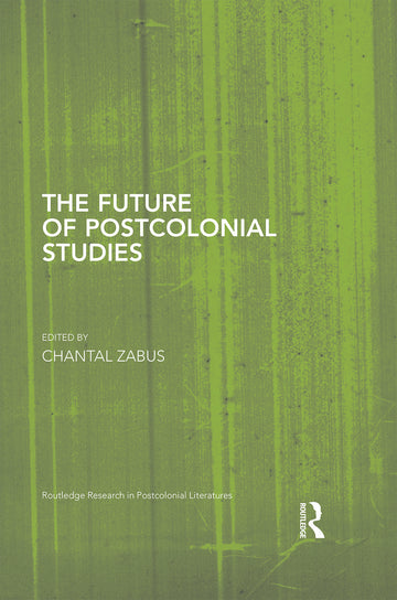 Future of Postcolonial Studies