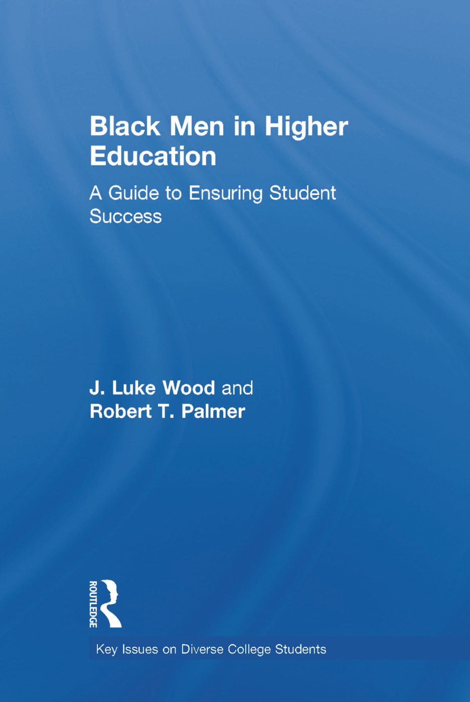 Black Men in Higher Education