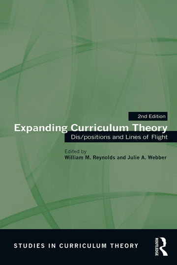 Expanding Curriculum Theory