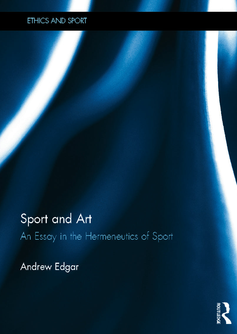 Sport and Art