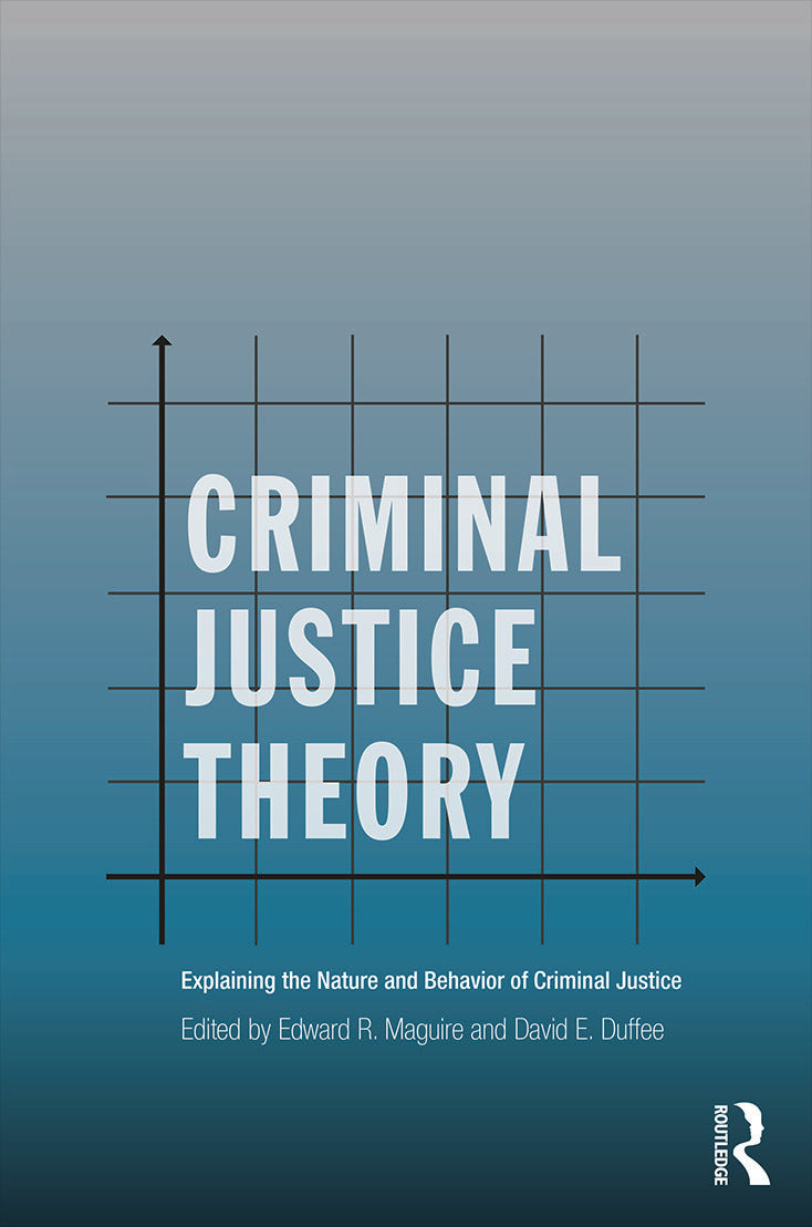 Criminal Justice Theory