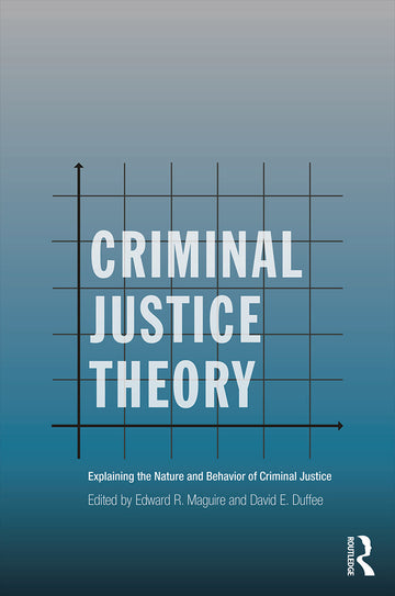 Criminal Justice Theory