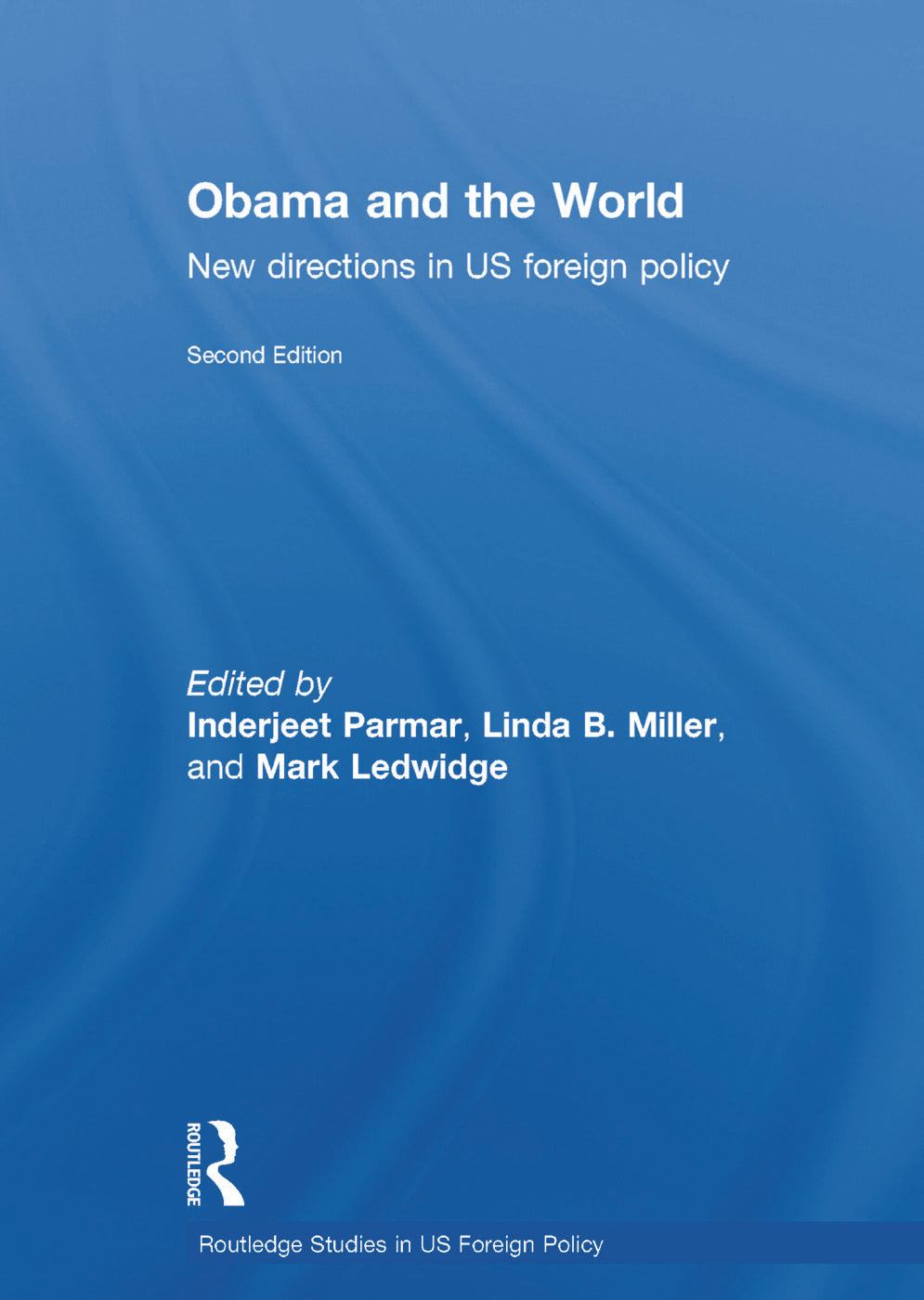 Obama and the World