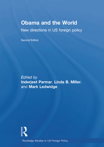 Obama and the World