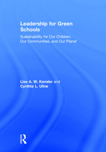 Leadership for Green Schools