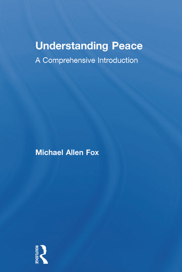 Understanding Peace