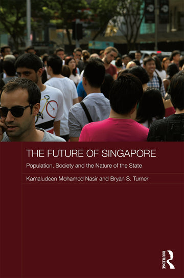 Future of Singapore