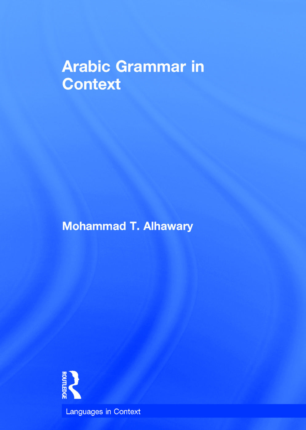 Arabic Grammar in Context