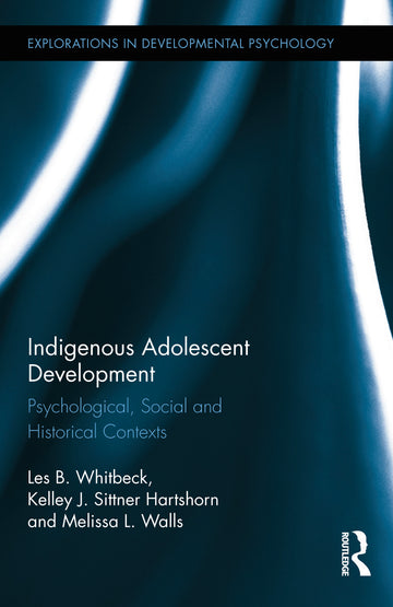 Indigenous Adolescent Development
