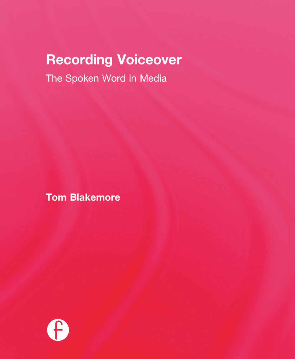 Recording Voiceover