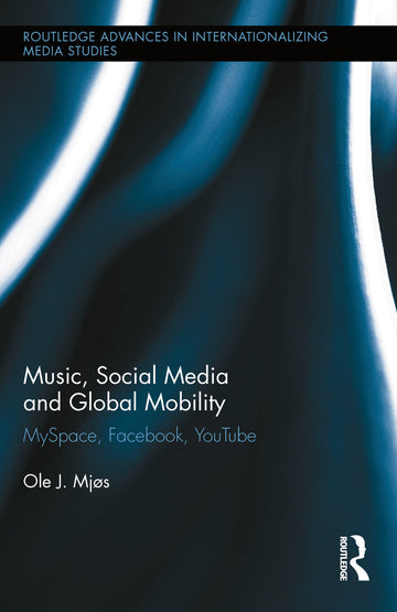 Music, Social Media and Global Mobility
