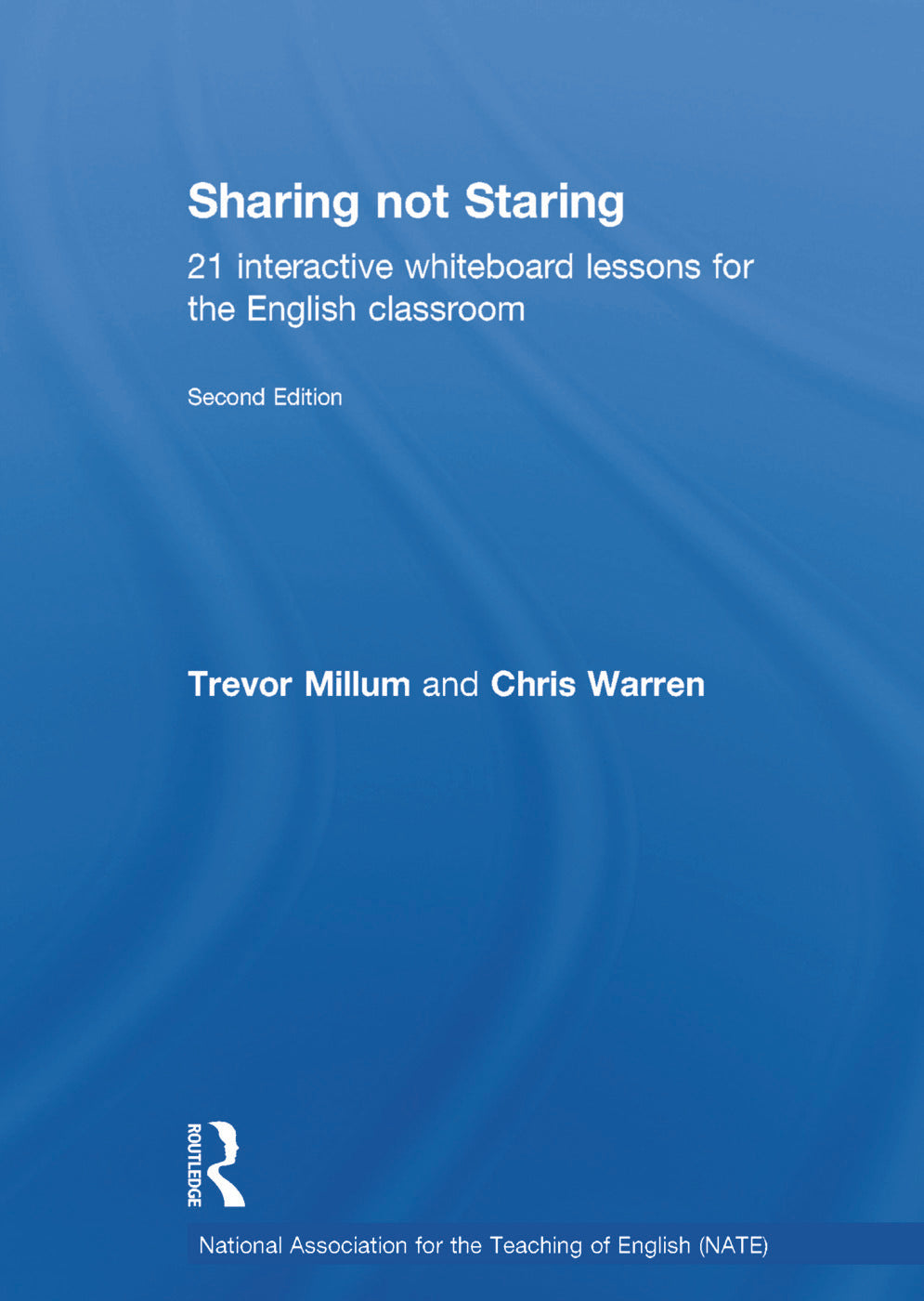 Sharing not Staring
