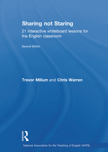 Sharing not Staring