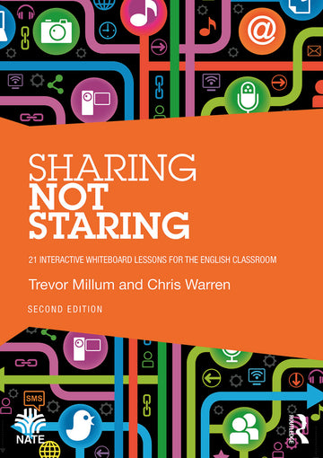 Sharing not Staring