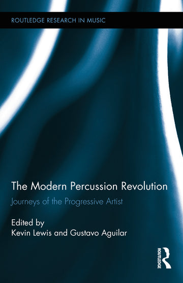 Modern Percussion Revolution