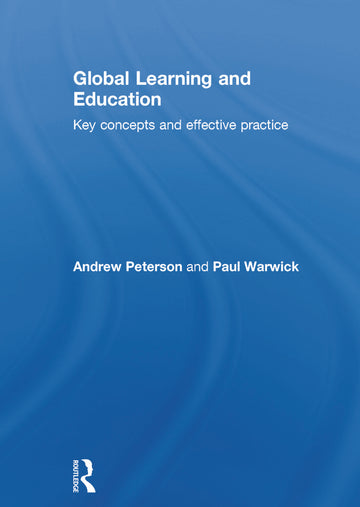 Global Learning and Education