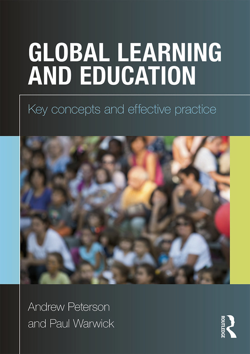 Global Learning and Education