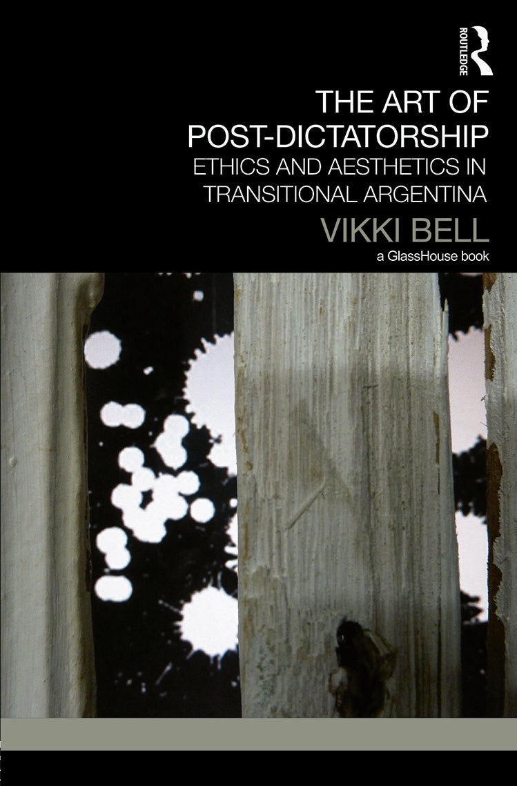 Art of Post-Dictatorship