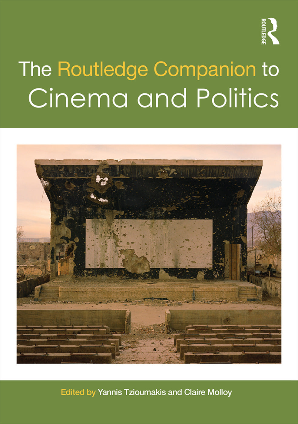 Routledge Companion to Cinema and Politics