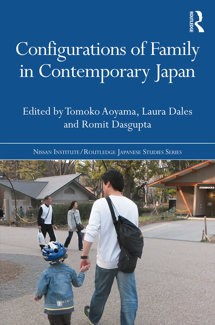 Configurations of Family in Contemporary Japan