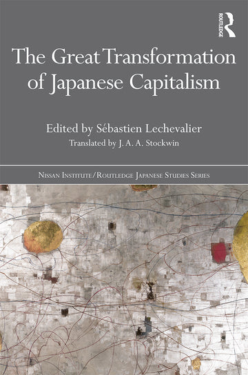 Great Transformation of Japanese Capitalism