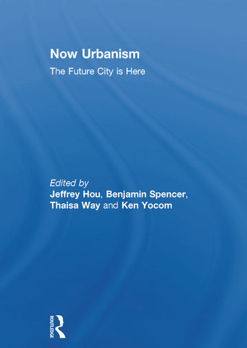 Now Urbanism