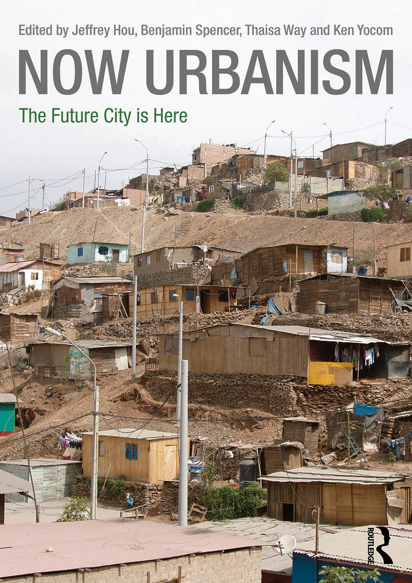 Now Urbanism