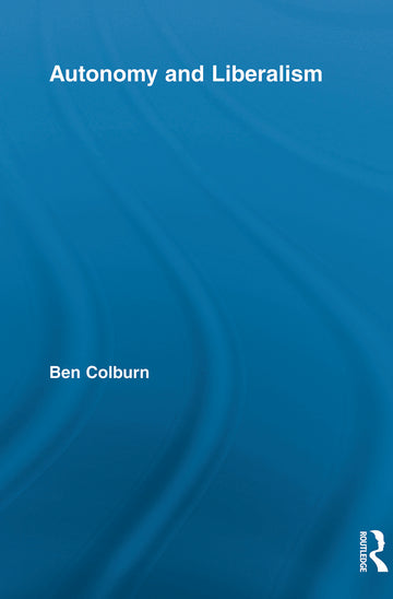Autonomy and Liberalism
