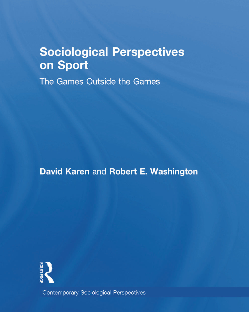 Sociological Perspectives on Sport