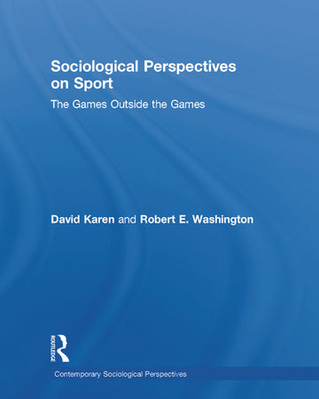 Sociological Perspectives on Sport