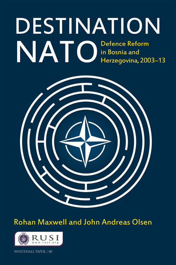 Destination NATO