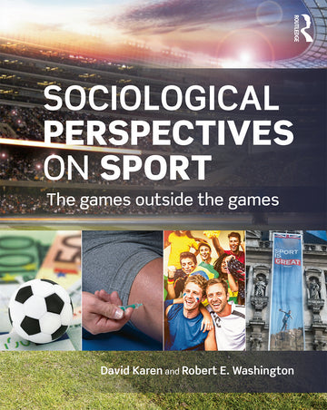Sociological Perspectives on Sport