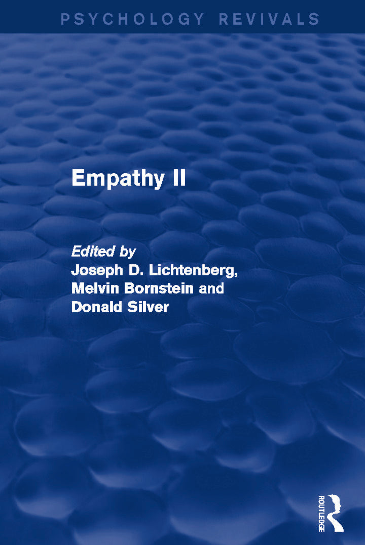 Empathy II