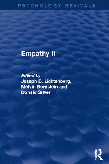 Empathy II