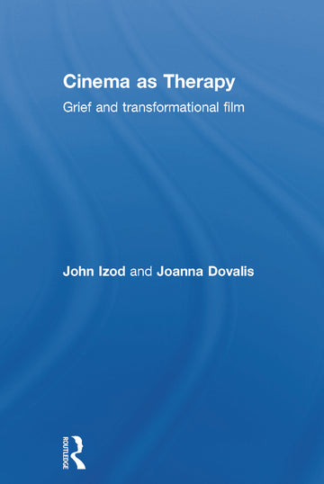 Cinema as Therapy