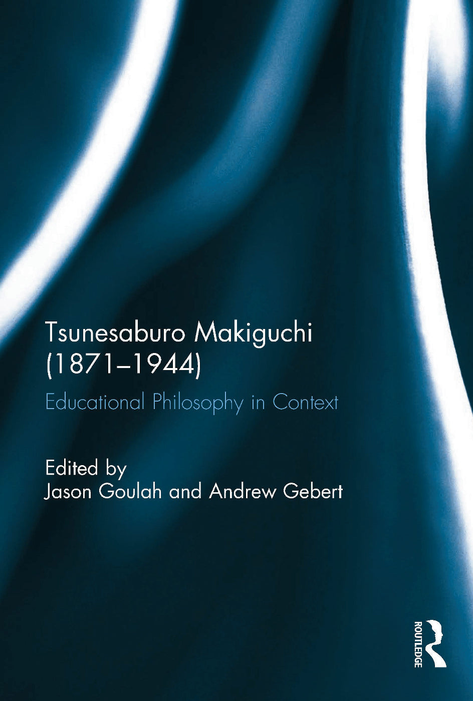 Tsunesaburo Makiguchi (1871-1944)