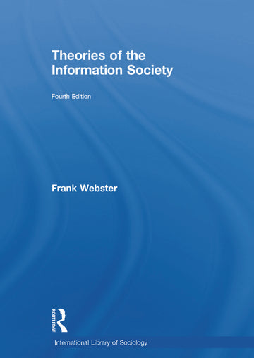 Theories of the Information Society