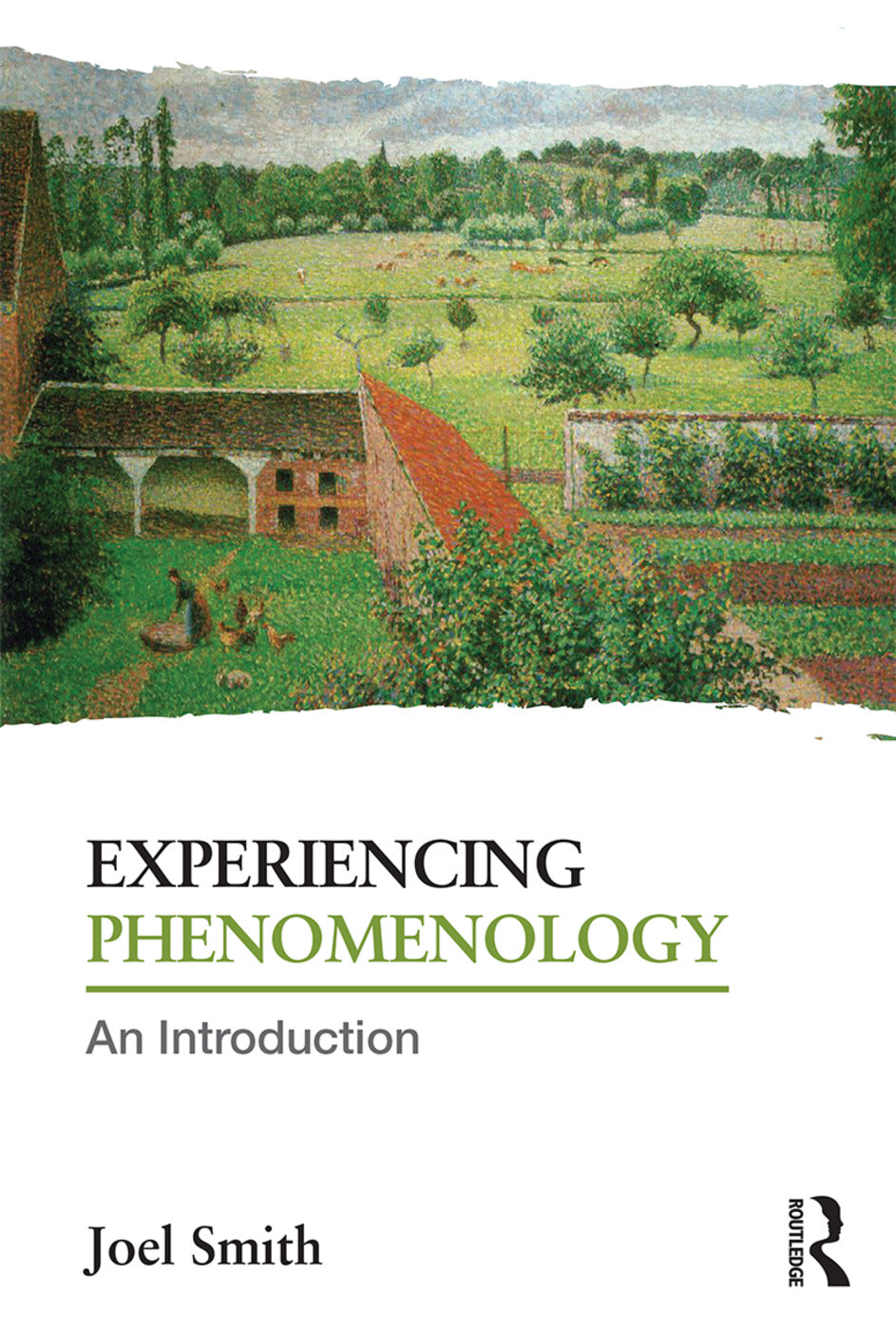 Experiencing Phenomenology