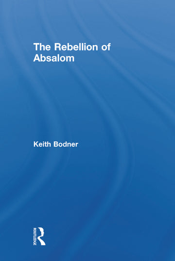 Rebellion of Absalom