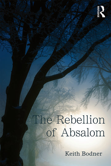 Rebellion of Absalom